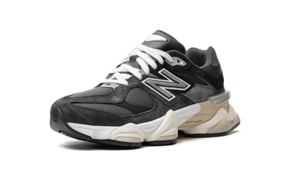 New Balance 9060 Black Phantom Charcoal