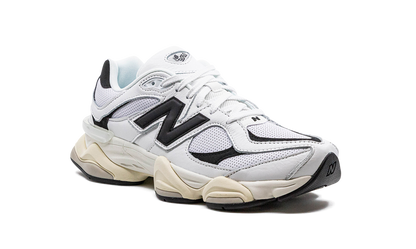 New Balance 9060 White Black