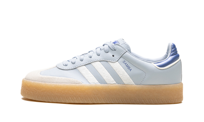 Adidas Sambae Halo Blue