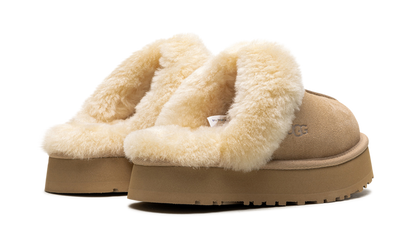 UGG Disquette Slipper WMNS "Sand"