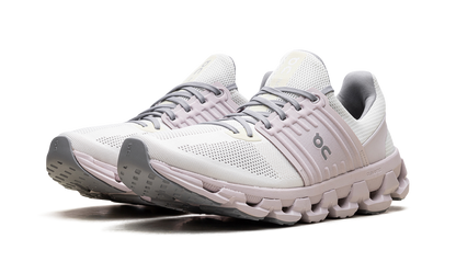 On Running Cloudswift 3 AD Ivory Lily