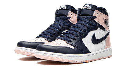 Jordan 1 Retro High Atmosphere Bubble Gum