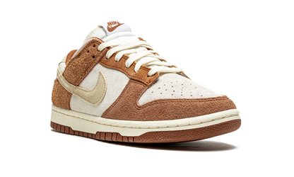 Nike Dunk Low Medium Curry