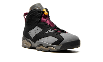 Jordan 6 Retro Bordeaux