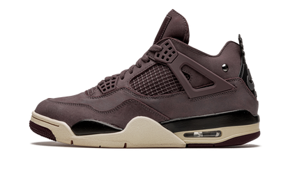 Jordan 4 Retro A Ma Maniére Violet Ore