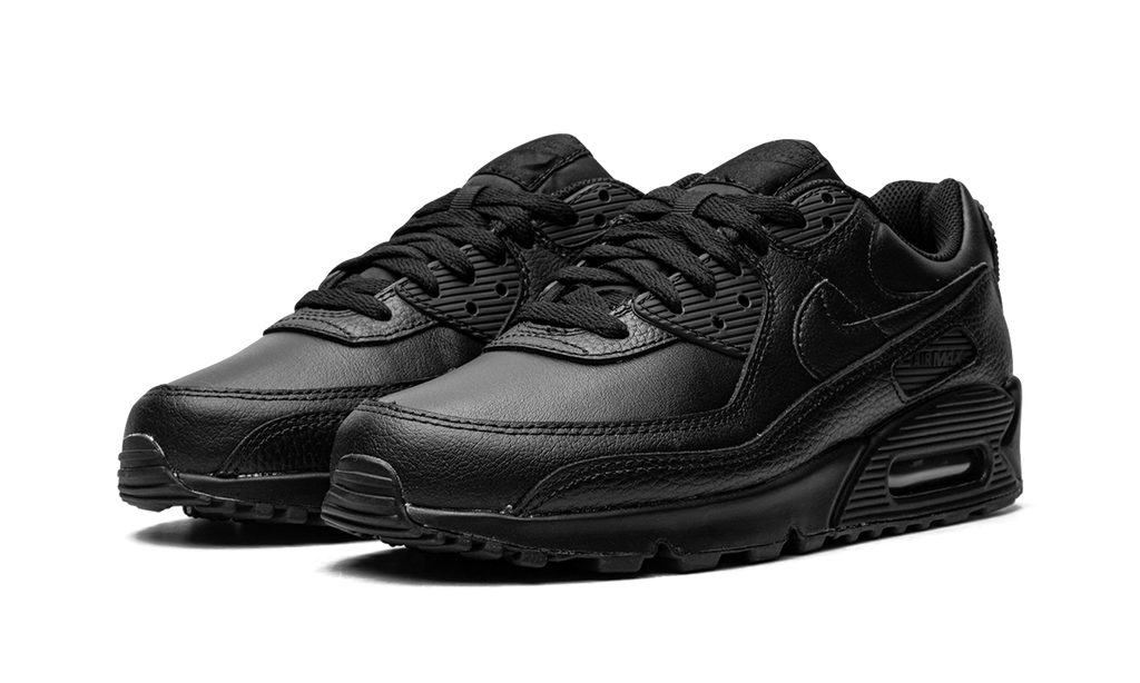 Nike Air Max 90 LTR Black