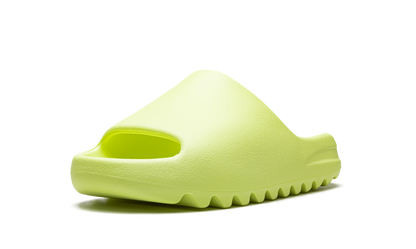 Adidas Yeezy Slide Glow Green