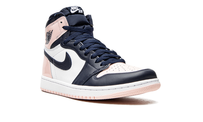 Jordan 1 Retro High Atmosphere Bubble Gum
