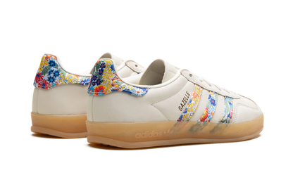 Adidas Gazelle Indoor Liberty London Florals