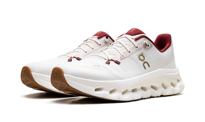 On Running Cloudtilt Pearl Ivory