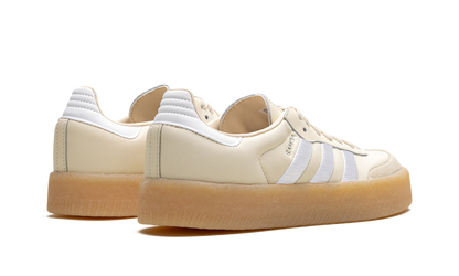 Adidas Sambae Wonder White Gum
