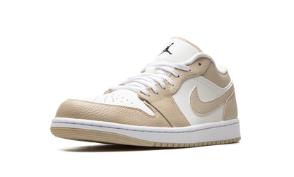 Jordan 1 Low SE Sail Rattan University Red