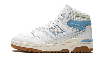 New Balance 650 Aime Leon Dore - Blue Haze
