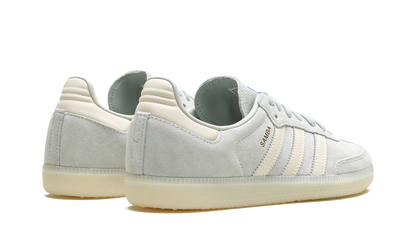 Adidas Samba Wonder Silver