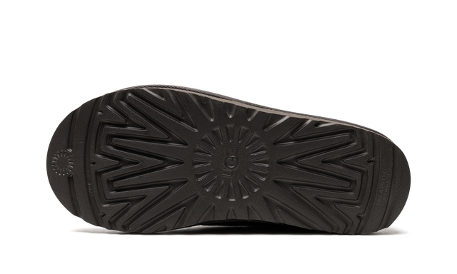 UGG TASMAN WMNS "Dark Grey"