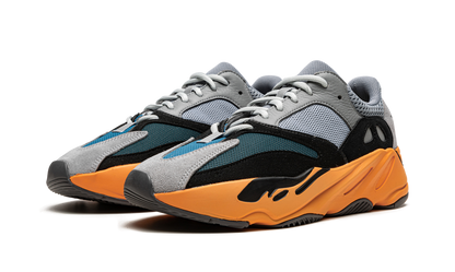 Adidas Yeezy Boost 700 Wash Orange