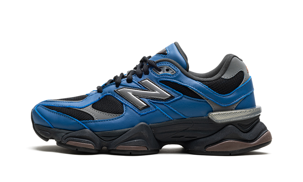 New Balance 9060 Blue Agate