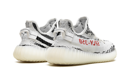 Adidas Yeezy Boost 350 V2 Zebra