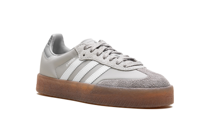 Adidas Sambae Grey Cloud White