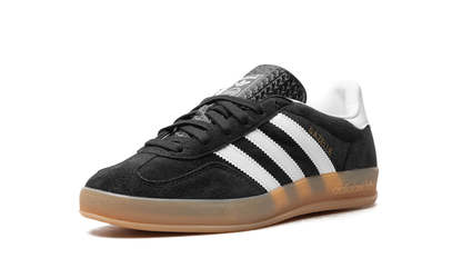 Adidas Gazelle Indoor Black