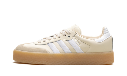 Adidas Sambae Wonder White Gum