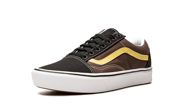 Vans Old Skool "Comfycush"