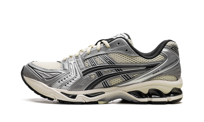 Asics Gel Kayano 14 Oyster White Steeple Grey