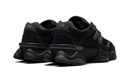 New Balance 9060 Black Cement
