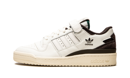 Adidas Forum 84 Low Cream White / Brown