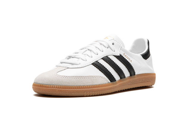 Adidas Samba Decon White Gum