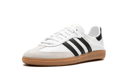 Adidas Samba Decon White Gum