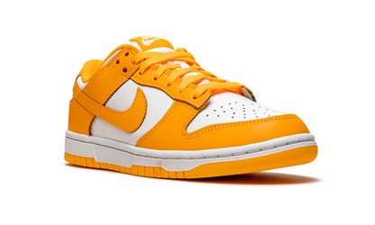 Nike Dunk Low Laser Orange