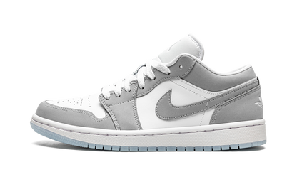 Jordan 1 Low Wolf Grey