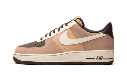 Air Force 1 Hemp/Coconut Milk