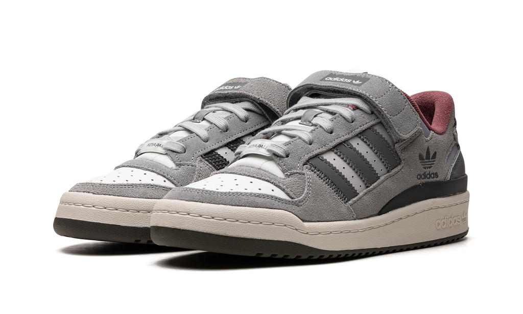 Adidas Forum 84 Low Home Alone 2