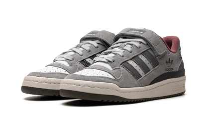 Adidas Forum 84 Low Home Alone 2