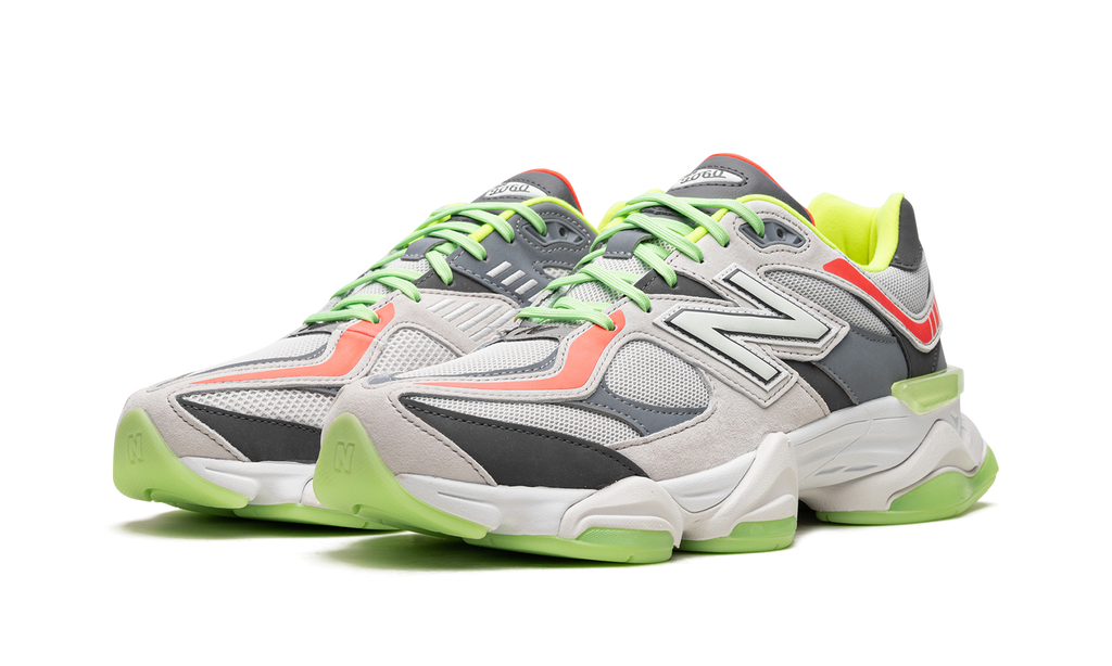 New Balance 9060 Dtlr - Glow