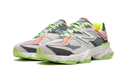 New Balance 9060 Dtlr - Glow