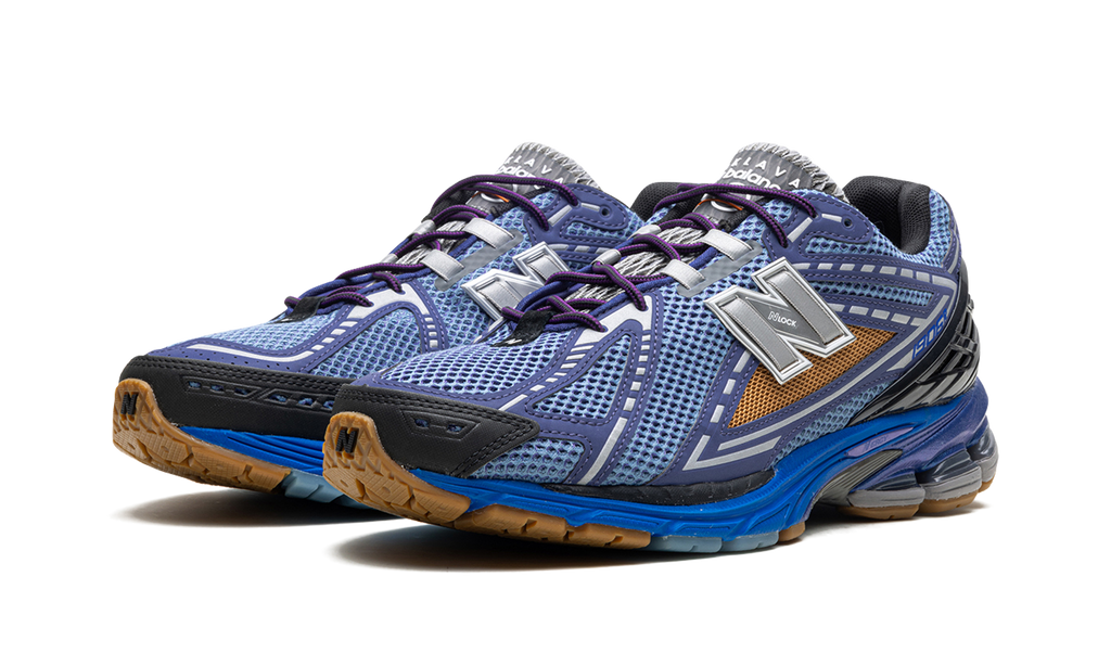 New Balance 1906R "Action Bronson - Medusa Azul"