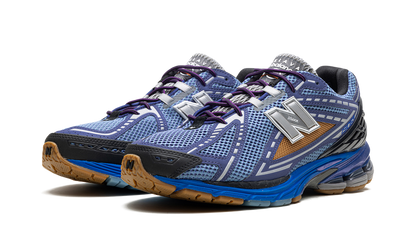 New Balance 1906R "Action Bronson - Medusa Azul"