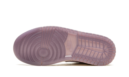 Jordan 1 Low Pastel Purple
