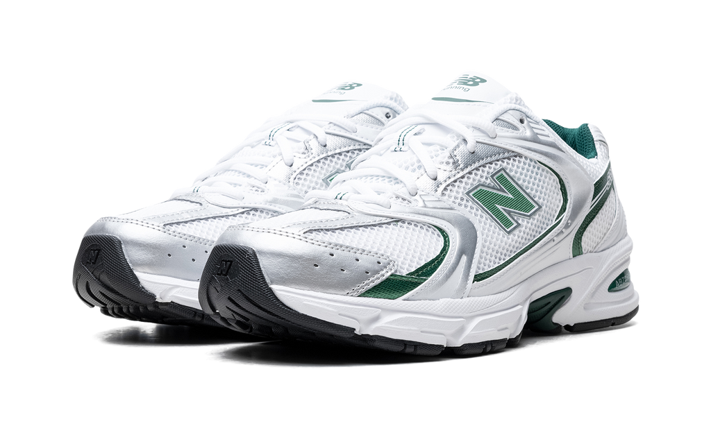 New Balance 530 Nightwatch Green