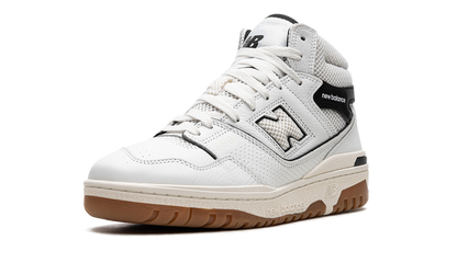 New Balance 650R Aime Leon Dore - White/Black