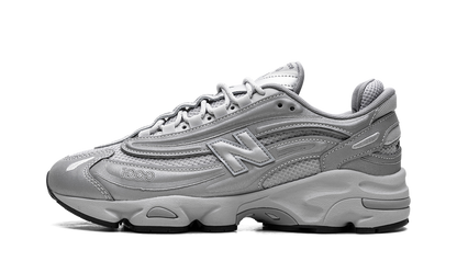 New Balance 1000 Silver Metalic Raincloud