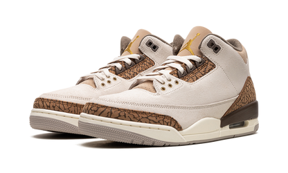 Jordan 3 Retro Palomino