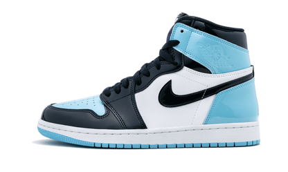 Jordan 1 Retro High UNC Patent