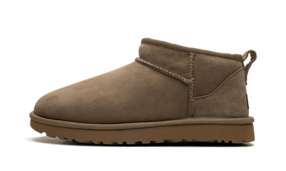UGG CLASSIC ULTRA MINI WMNS "Antilope"