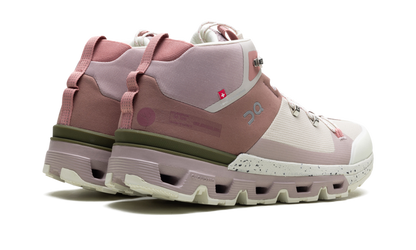 On Running Cloud Cloudtrax Rose Ivory