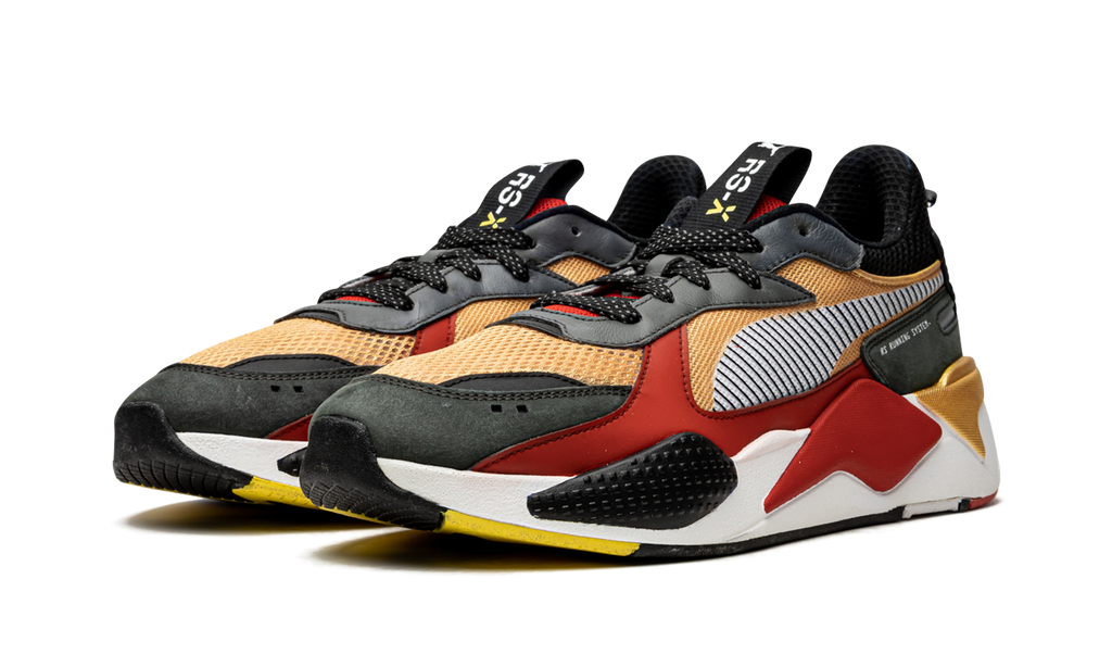 Puma RS-X Toys