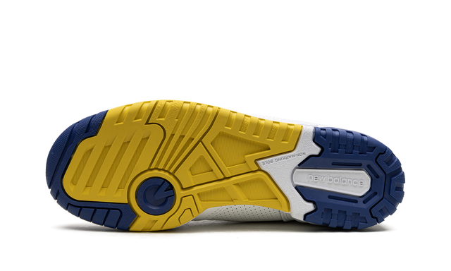 New Balance 550 LA Rams